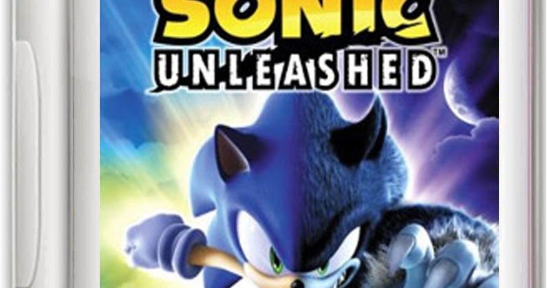 sonic unleashed download free