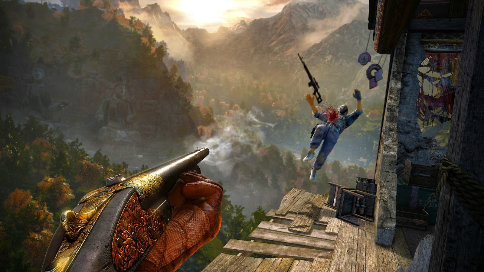 far cry 3 torrent download
