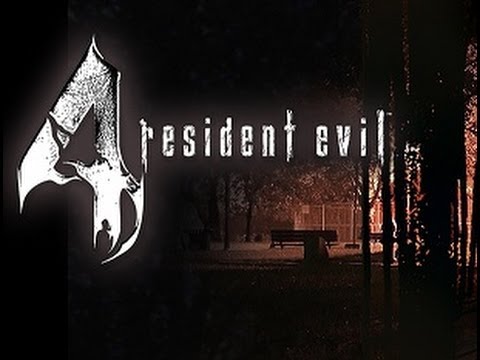 resident evil 4 pc hd edition download