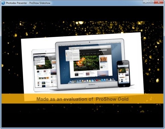 proshow slideshow download